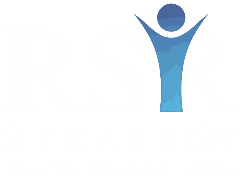 RSR Strategy — Innovation, Intelligence, Growth